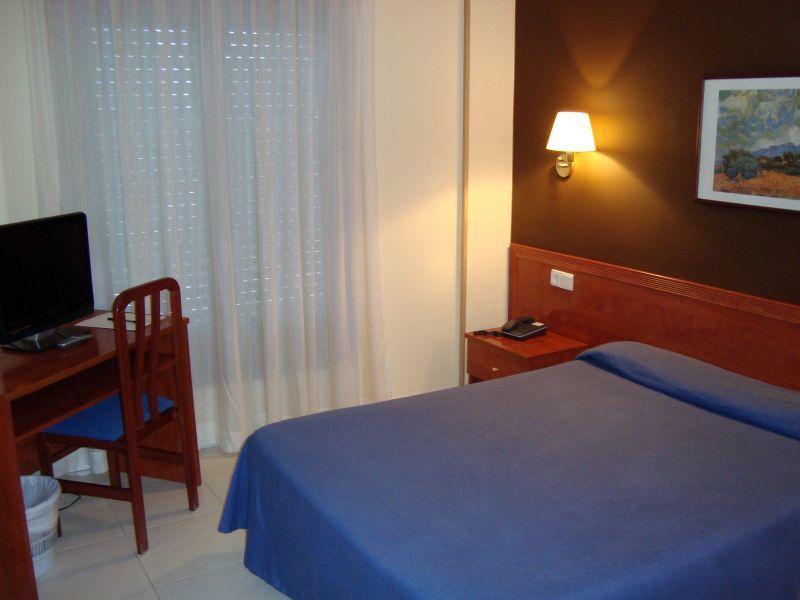Hotel Guineu El El Pas de la Casa Buitenkant foto